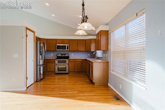 4687 Fencer Road, Colorado Springs, CO 80911