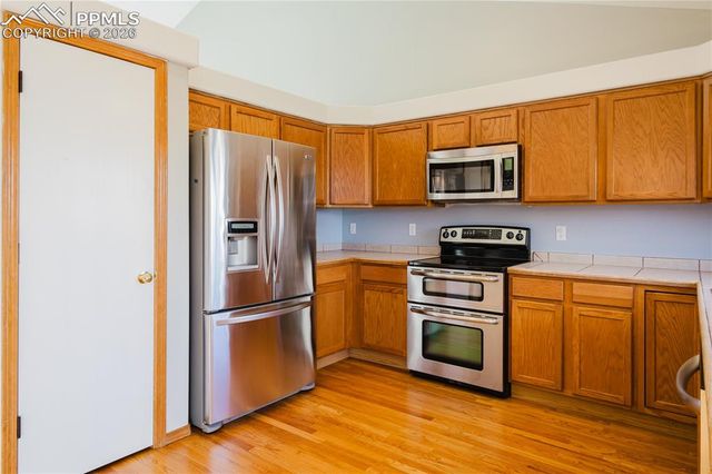 4687 Fencer Road, Colorado Springs, CO 80911