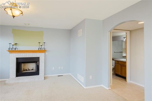 4687 Fencer Road, Colorado Springs, CO 80911