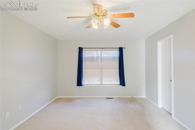 4687 Fencer Road, Colorado Springs, CO 80911