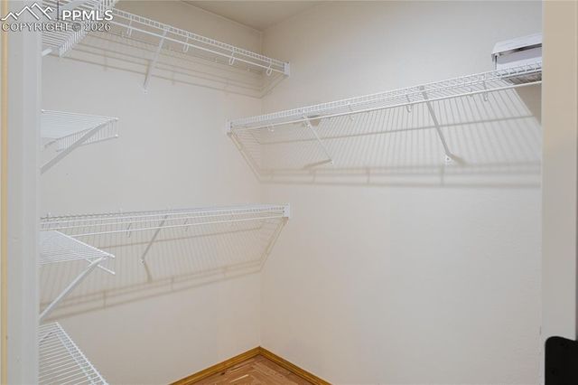 4687 Fencer Road, Colorado Springs, CO 80911