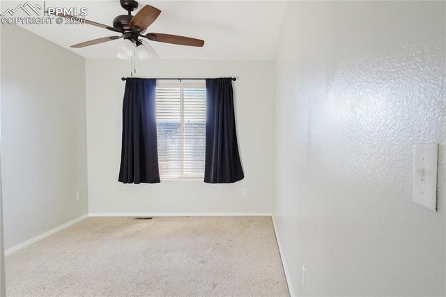 4687 Fencer Road, Colorado Springs, CO 80911