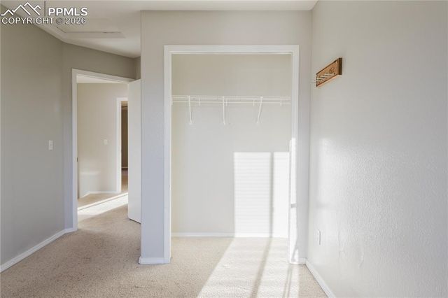 4687 Fencer Road, Colorado Springs, CO 80911