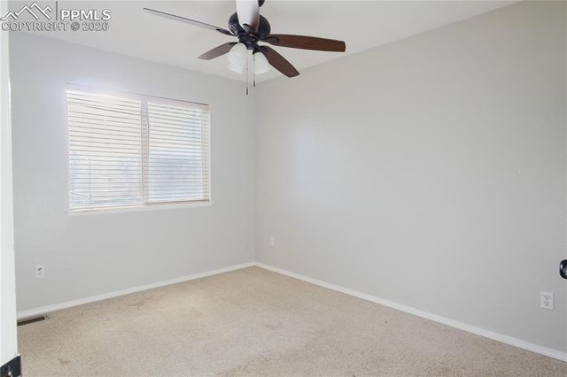 4687 Fencer Road, Colorado Springs, CO 80911