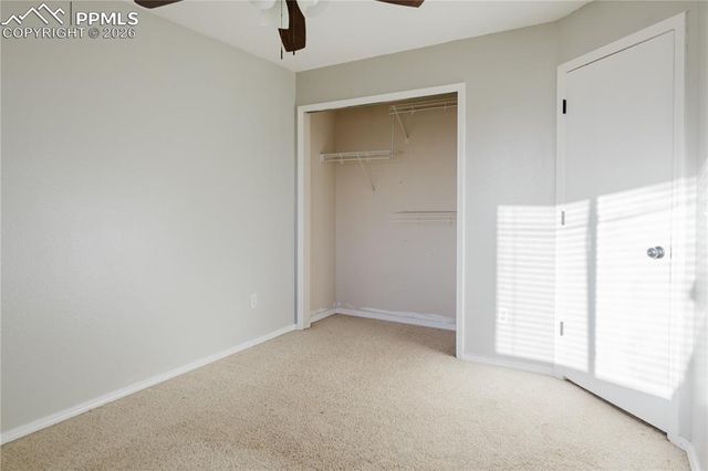 4687 Fencer Road, Colorado Springs, CO 80911