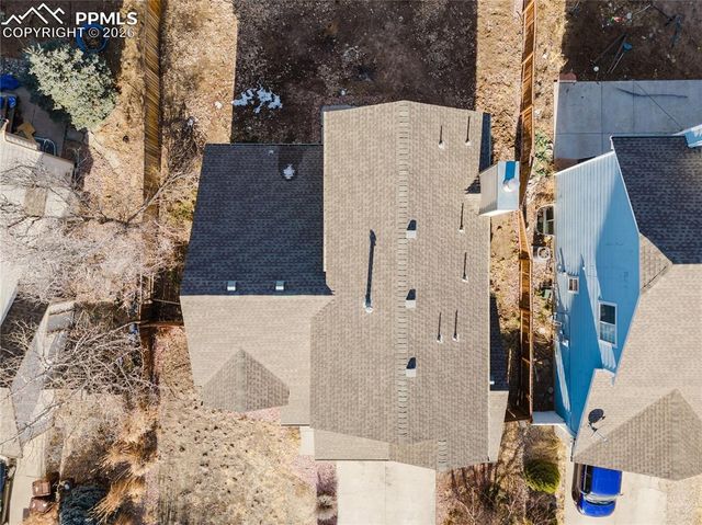 4687 Fencer Road, Colorado Springs, CO 80911