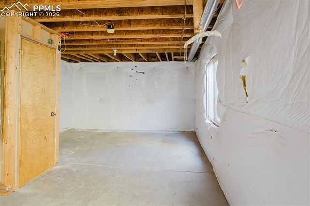 4687 Fencer Road, Colorado Springs, CO 80911