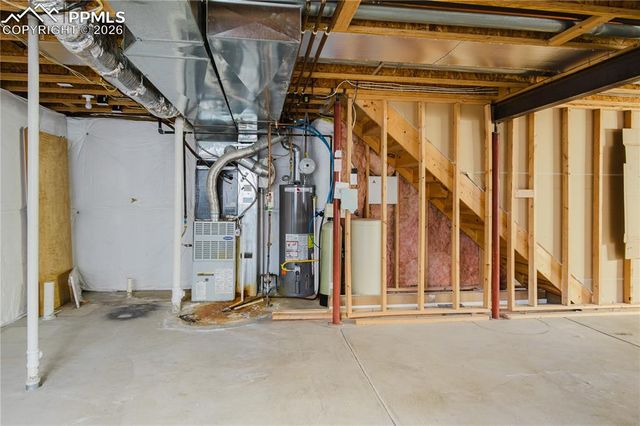 4687 Fencer Road, Colorado Springs, CO 80911