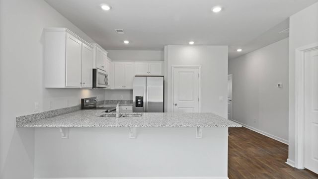 122 Hopkins Street, Holly Hill, SC 29059