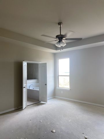 118 Sunny Side Road, Valley View, TX 76272