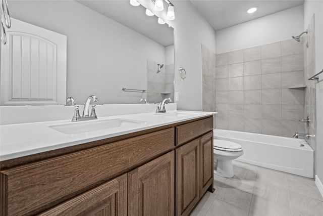 118 Sunny Side Road, Valley View, TX 76272