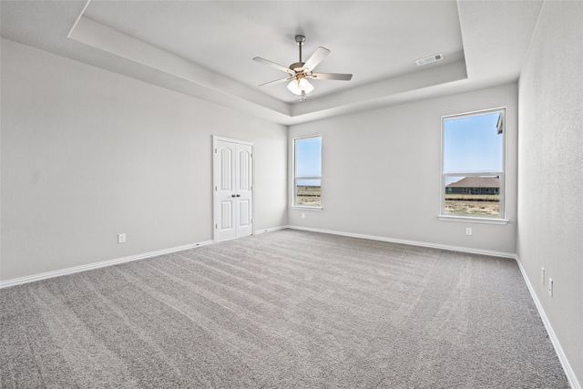 118 Sunny Side Road, Valley View, TX 76272