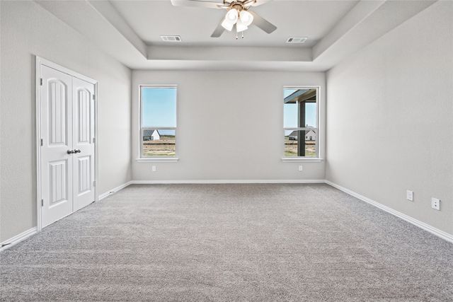 118 Sunny Side Road, Valley View, TX 76272