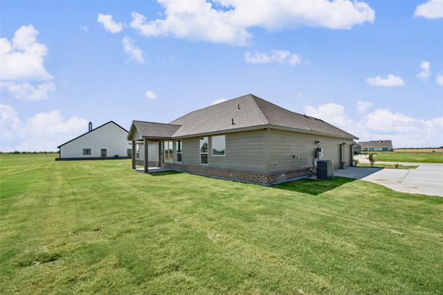 118 Sunny Side Road, Valley View, TX 76272