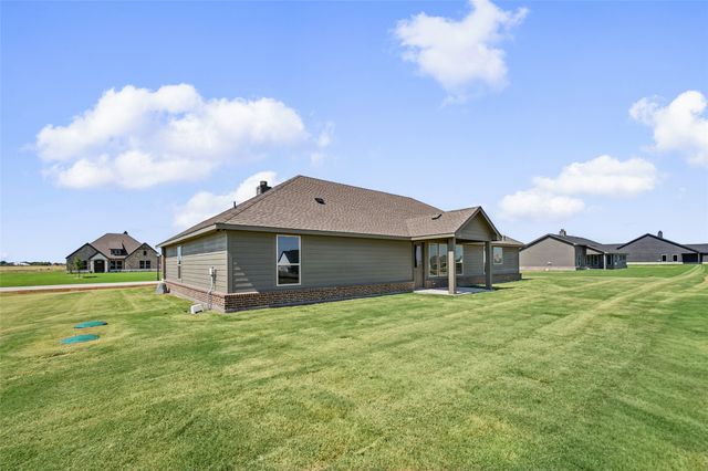 118 Sunny Side Road, Valley View, TX 76272