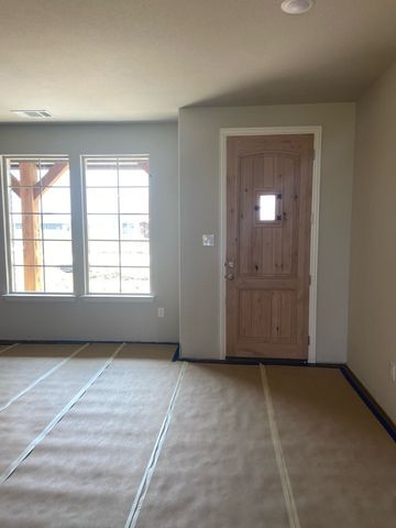 118 Sunny Side Road, Valley View, TX 76272
