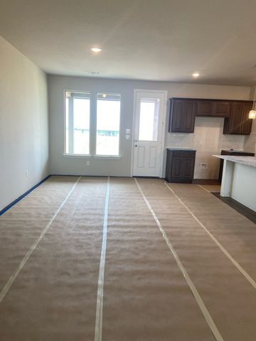 118 Sunny Side Road, Valley View, TX 76272