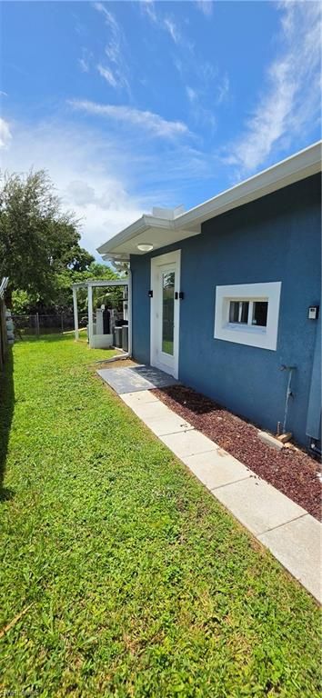 4536 25th AVE SW, NAPLES, FL 34116 — photo 3