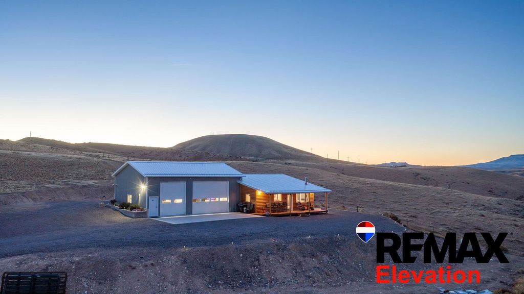 4183 Trapper Creek Rd, Shell, WY 82441 photo 2