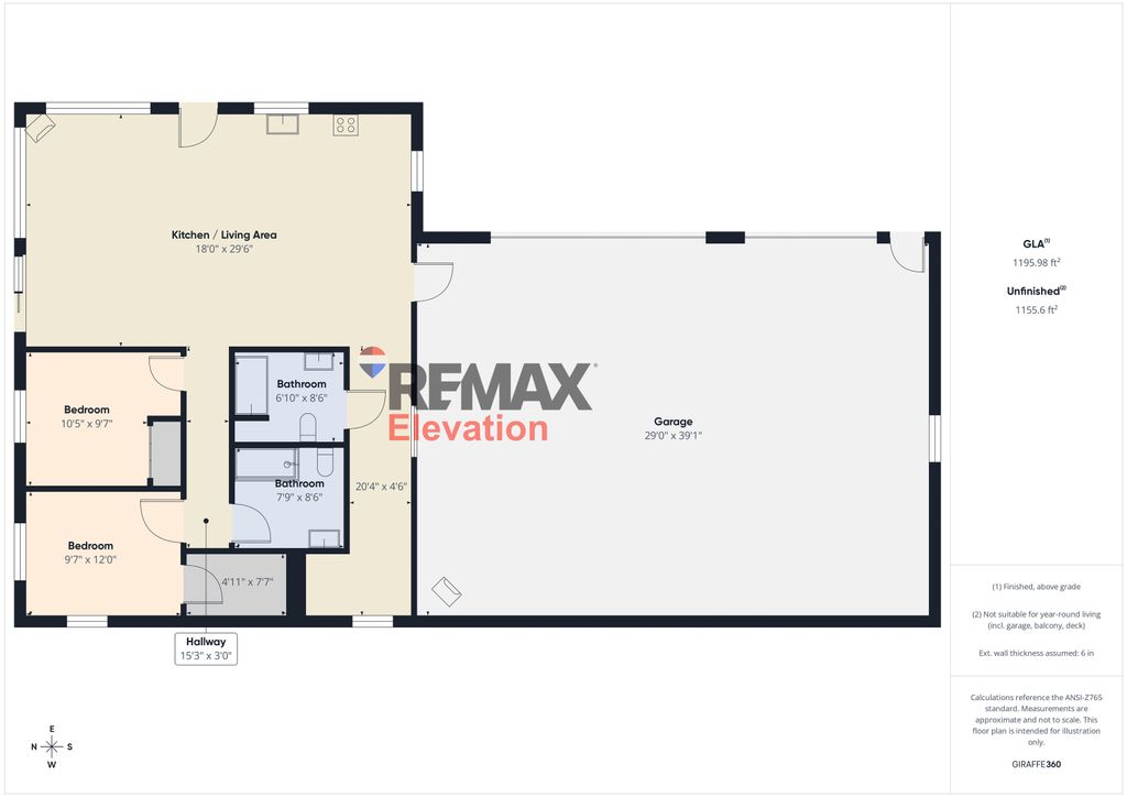4183 Trapper Creek Rd, Shell, WY 82441 photo 3