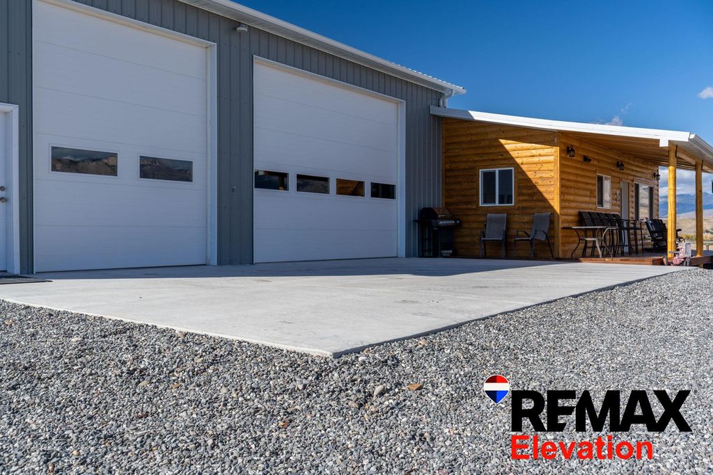 4183 Trapper Creek Rd, Shell, WY 82441 photo 5