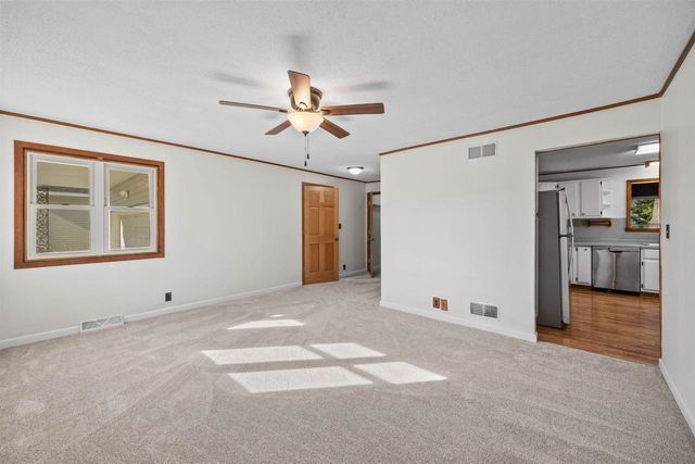 3528 FOURTH AVENUE, Stevens Point, WI 54481