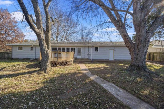 3528 FOURTH AVENUE, Stevens Point, WI 54481