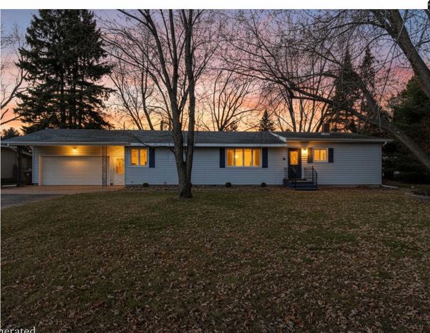 3528 FOURTH AVENUE, Stevens Point, WI 54481