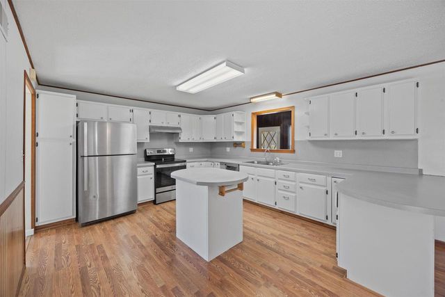 3528 FOURTH AVENUE, Stevens Point, WI 54481