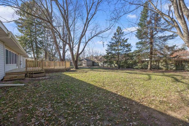 3528 FOURTH AVENUE, Stevens Point, WI 54481