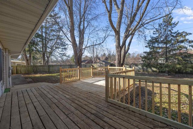 3528 FOURTH AVENUE, Stevens Point, WI 54481