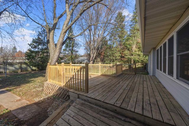 3528 FOURTH AVENUE, Stevens Point, WI 54481