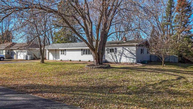 3528 FOURTH AVENUE, Stevens Point, WI 54481