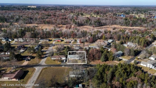 3528 FOURTH AVENUE, Stevens Point, WI 54481