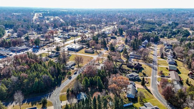 3528 FOURTH AVENUE, Stevens Point, WI 54481