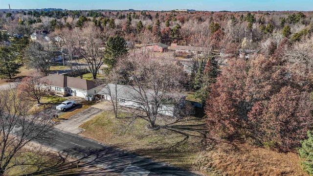 3528 FOURTH AVENUE, Stevens Point, WI 54481