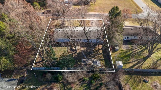 3528 FOURTH AVENUE, Stevens Point, WI 54481