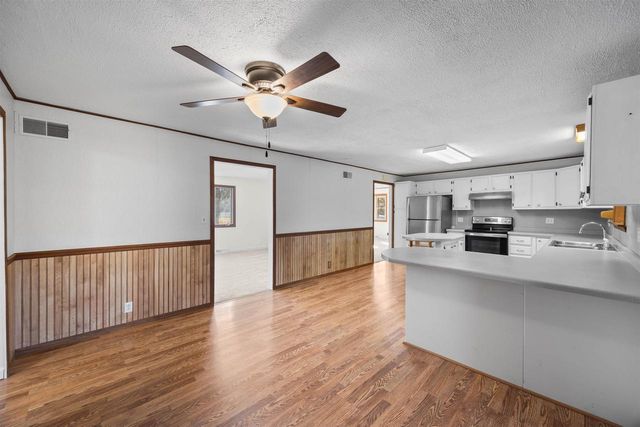 3528 FOURTH AVENUE, Stevens Point, WI 54481