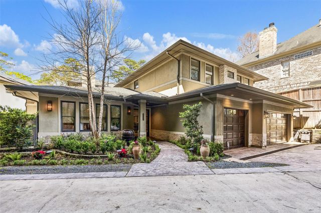 422 Pinewold Drive, Houston, TX 77056