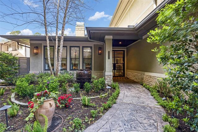 422 Pinewold Drive, Houston, TX 77056