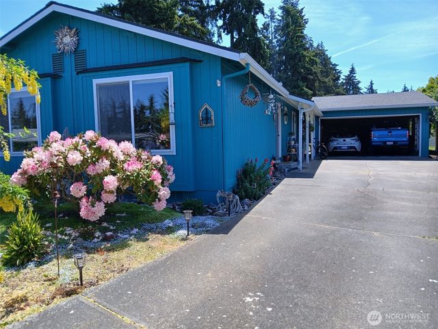 10 Danielle Court, Sequim, WA 98382