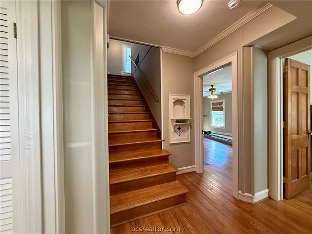 500 Ayrshire Street, College Station, TX 77840