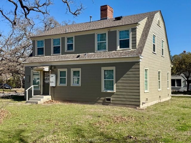 500 Ayrshire Street, College Station, TX 77840