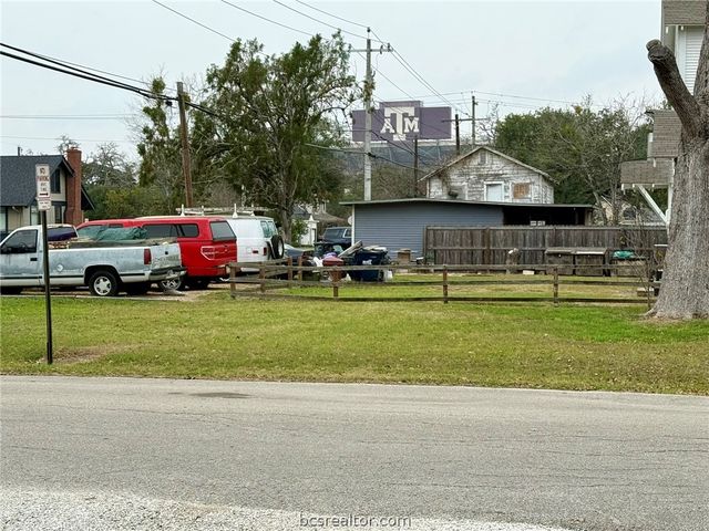 500 Ayrshire Street, College Station, TX 77840