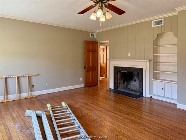 500 Ayrshire Street, College Station, TX 77840