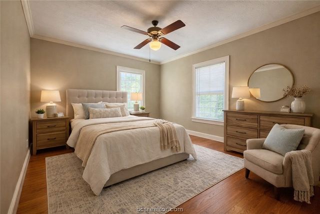 500 Ayrshire Street, College Station, TX 77840