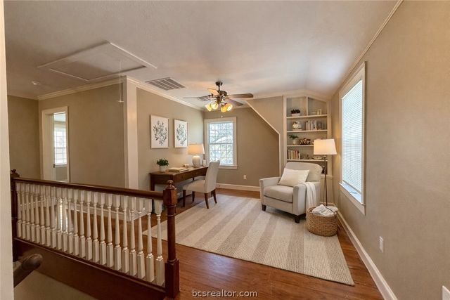 500 Ayrshire Street, College Station, TX 77840