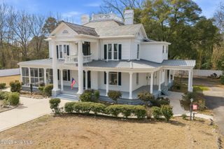 526 S Caroline Street, Rockingham, NC 28379