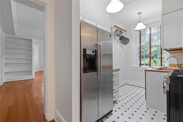 1 S Prado NE 1, Atlanta, GA 30309