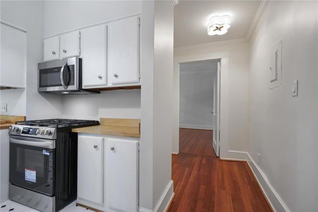 1 S Prado NE 1, Atlanta, GA 30309